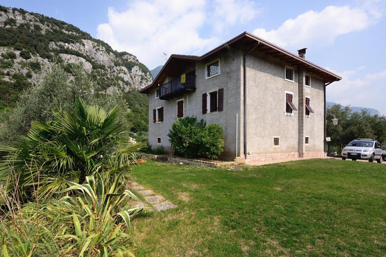 아르코 Residenza Mariella 아파트 외부 사진