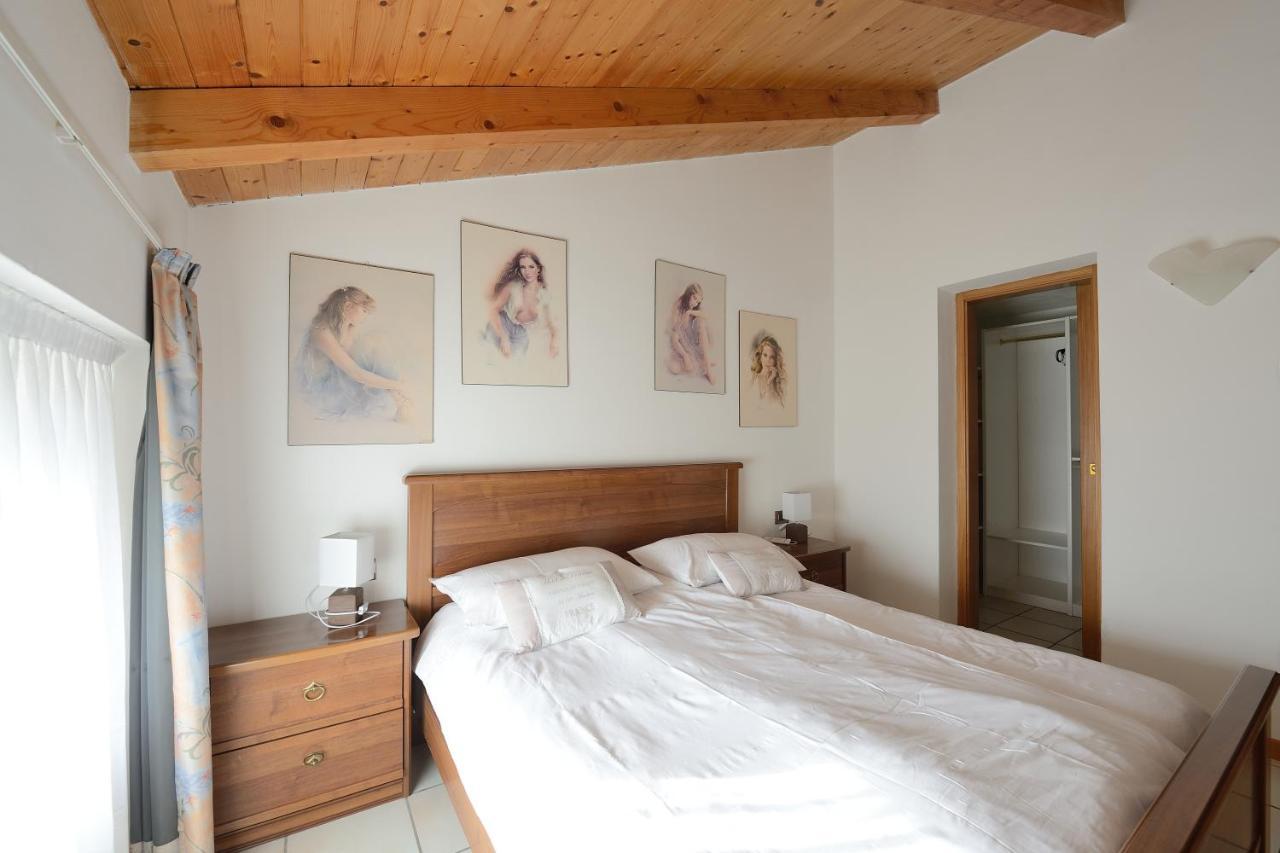 아르코 Residenza Mariella 아파트 외부 사진