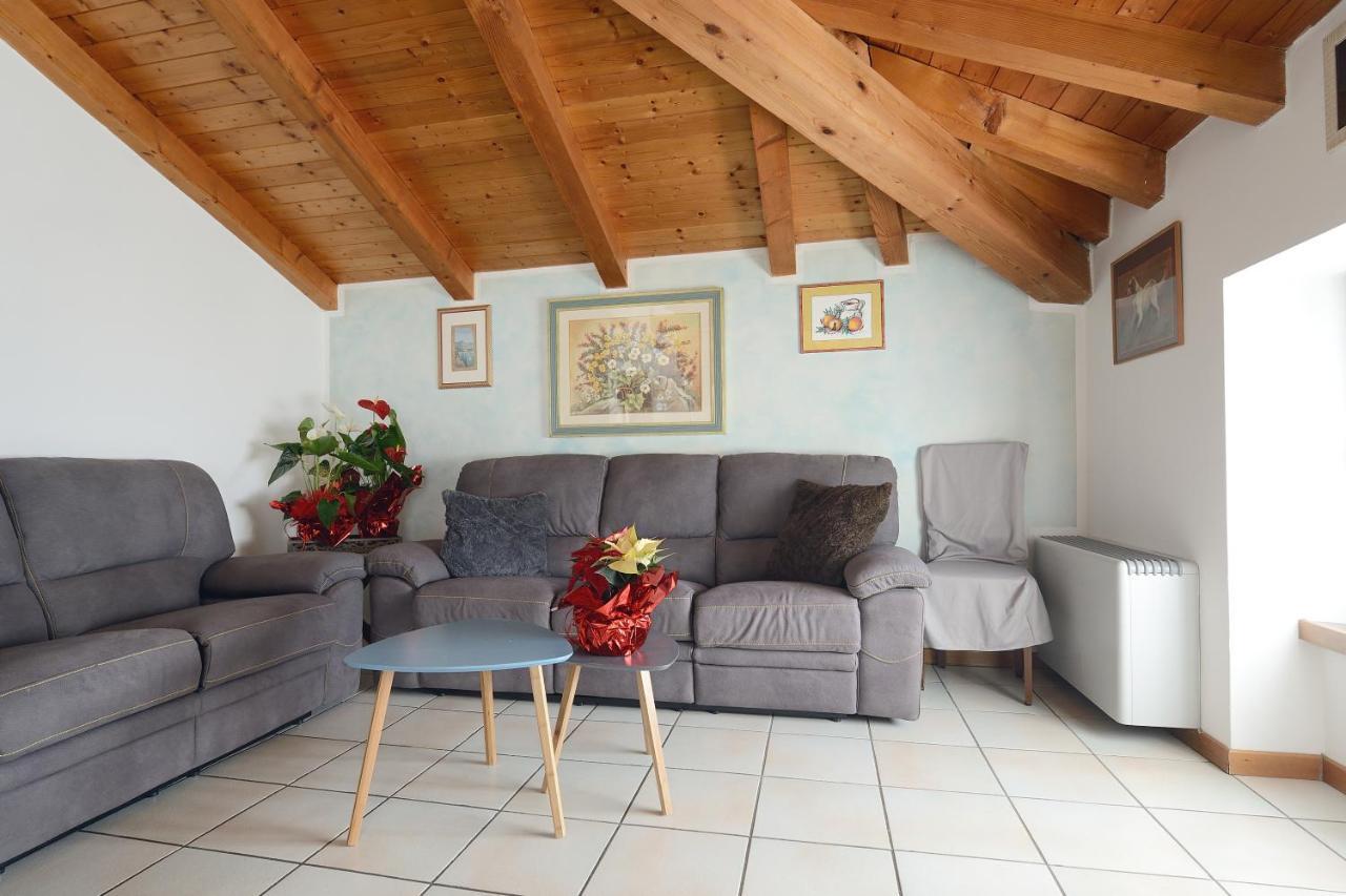 아르코 Residenza Mariella 아파트 외부 사진