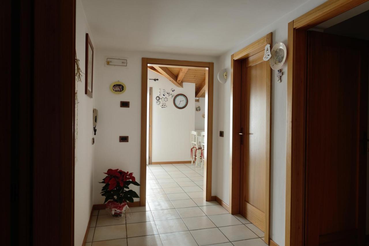 아르코 Residenza Mariella 아파트 외부 사진